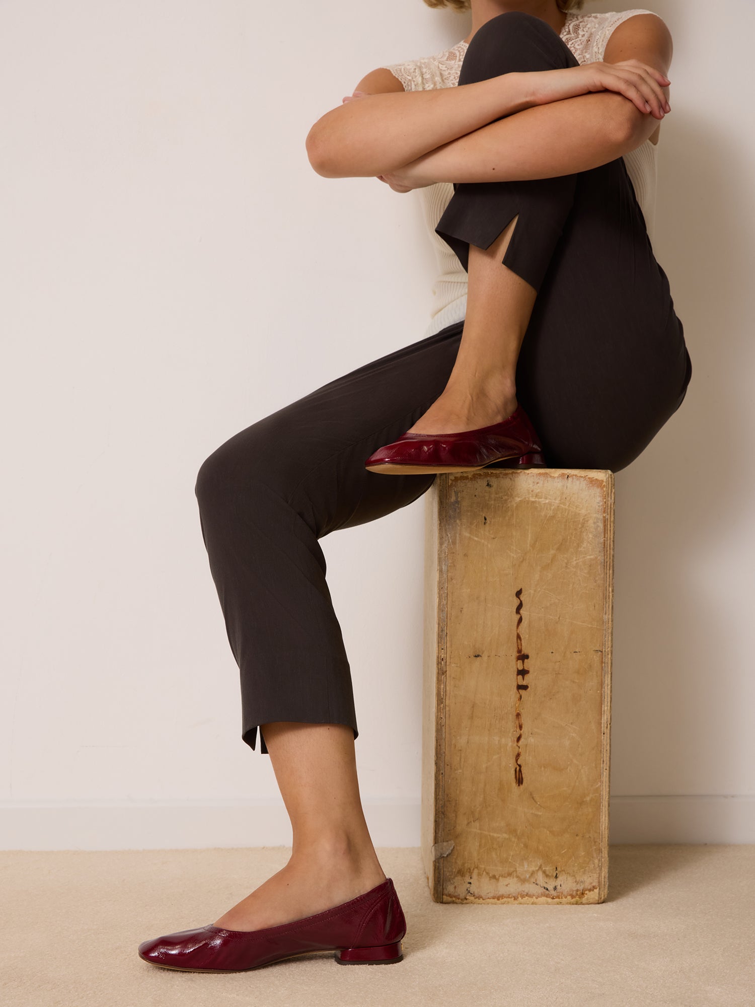 NINA Ballerinas NINA Ballerinas